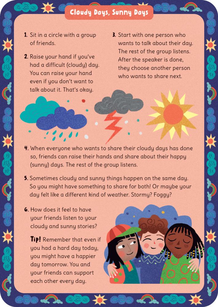 Kind Kids: 50 Activities for Compassion, Confidence & Community - Image 5