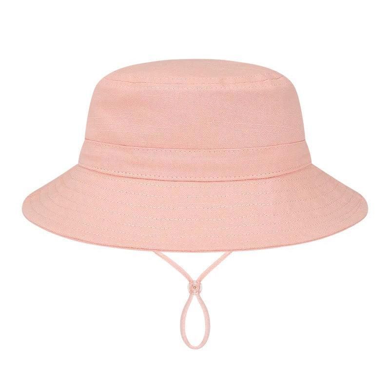 Kooringal Kids Baby Girl's Bucket Hat - Daly Mini (0 - 24 Months)