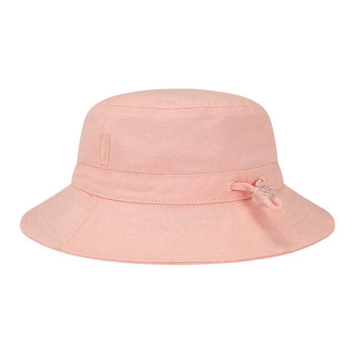 Kooringal Kids Baby Girl's Bucket Hat - Daly Mini (0 - 24 Months) - Image 2