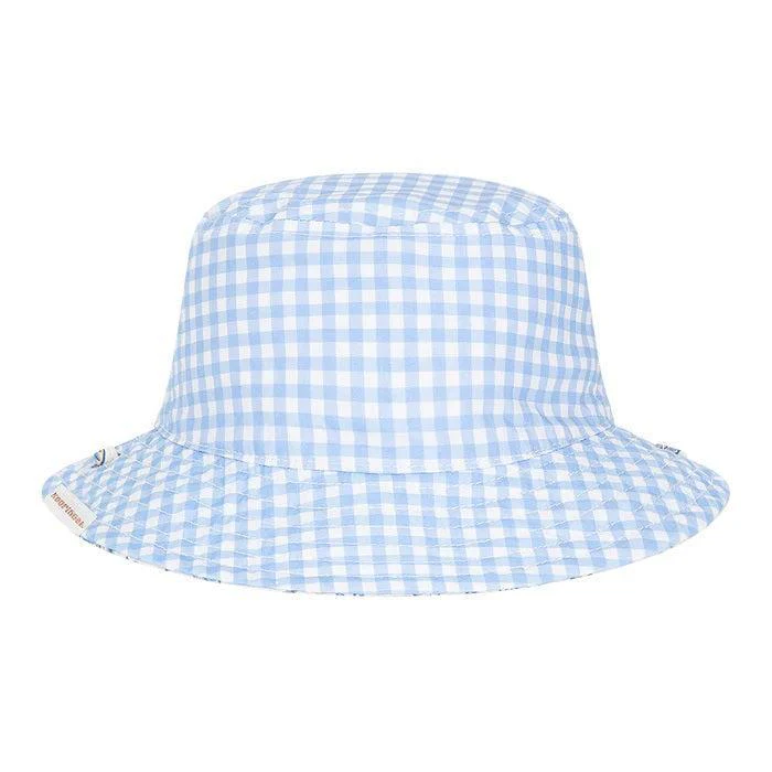 Kooringal Kids Baby Girl's Bucket Hat - Nora (0 - 24 Months) - Image 2
