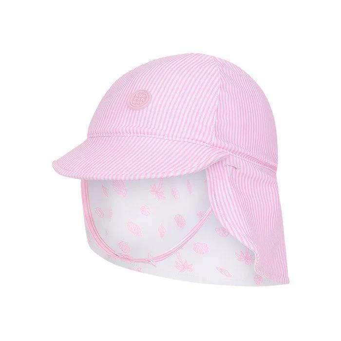 Kooringal Kids Baby Girl's Legionnaire Swim Hat - Nina (0 - 24 Months) - Image 2
