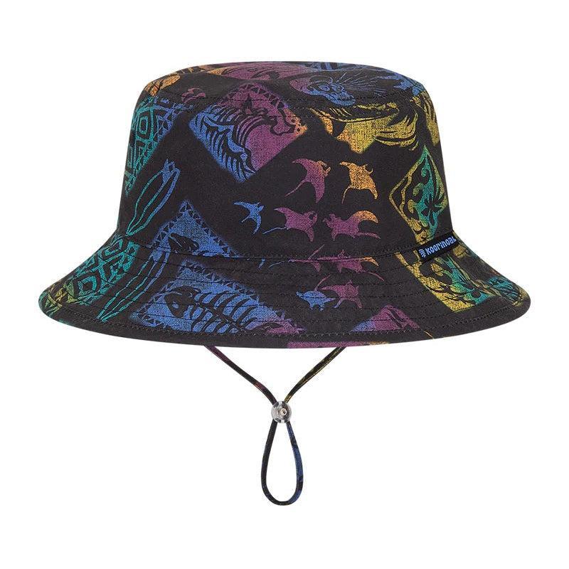 Kooringal Kids Boy's Bucket Hat - Breaker (2 Years & Up)