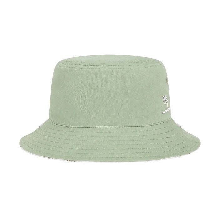Kooringal Kids Boy's Bucket Hat - Finn (2 Years & Up) - Image 2