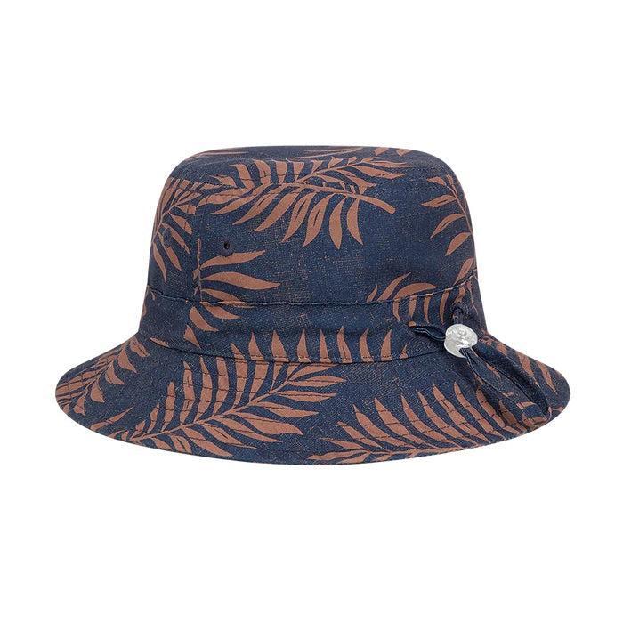 Kooringal Kids Boy's Bucket Hat - Roko (2 Years & Up) - Image 2