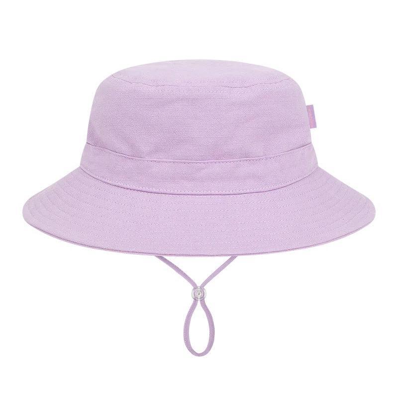 Kooringal Kids Girl's Bucket Hat - Daly (2 Years & Up)