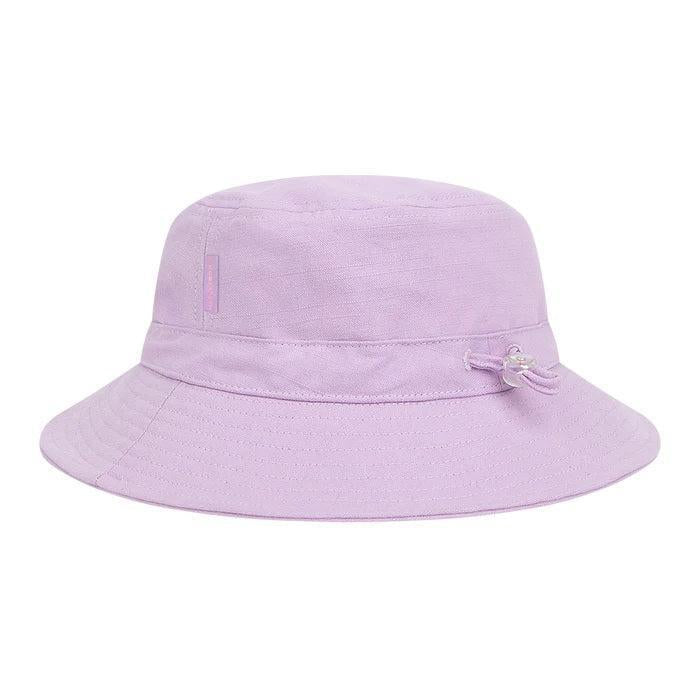 Kooringal Kids Girl's Bucket Hat - Daly (2 Years & Up) - Image 2