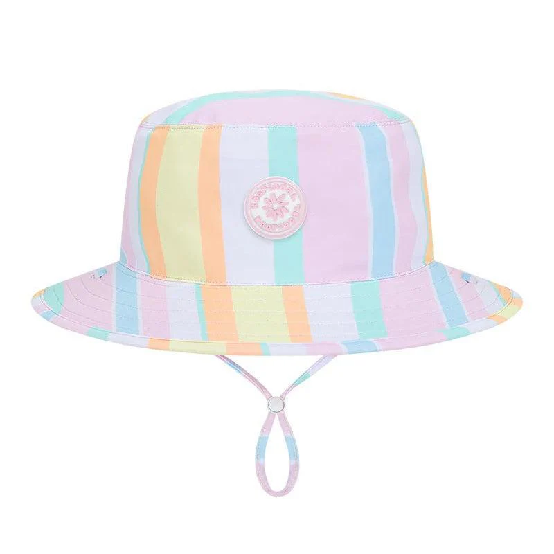 Kooringal Kids Girl's Swim Hat - Tippy (2 Years & Up)