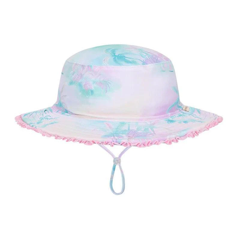 Kooringal Kids Girl's Swim Hat - Mia (2 Years & Up)