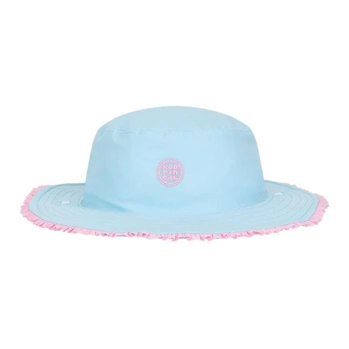Kooringal Kids Girl's Swim Hat - Mia (2 Years & Up) - Image 2