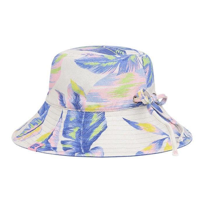 Kooringal Kids Girl's Wide Brim Hat - Ainslie (2 Years & Up) - Image 3