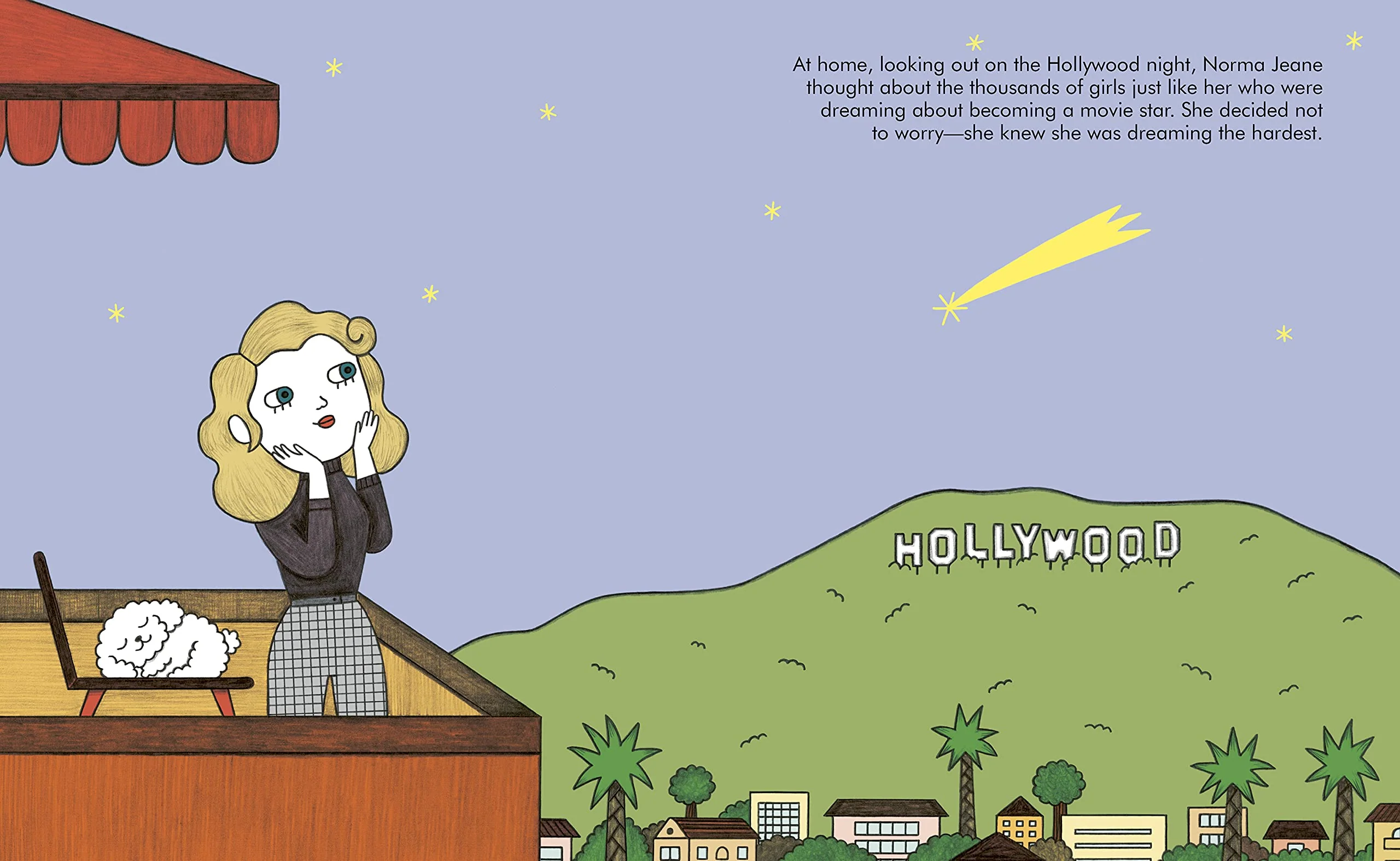 Little People, BIG DREAMS: Marilyn Monroe - Image 3