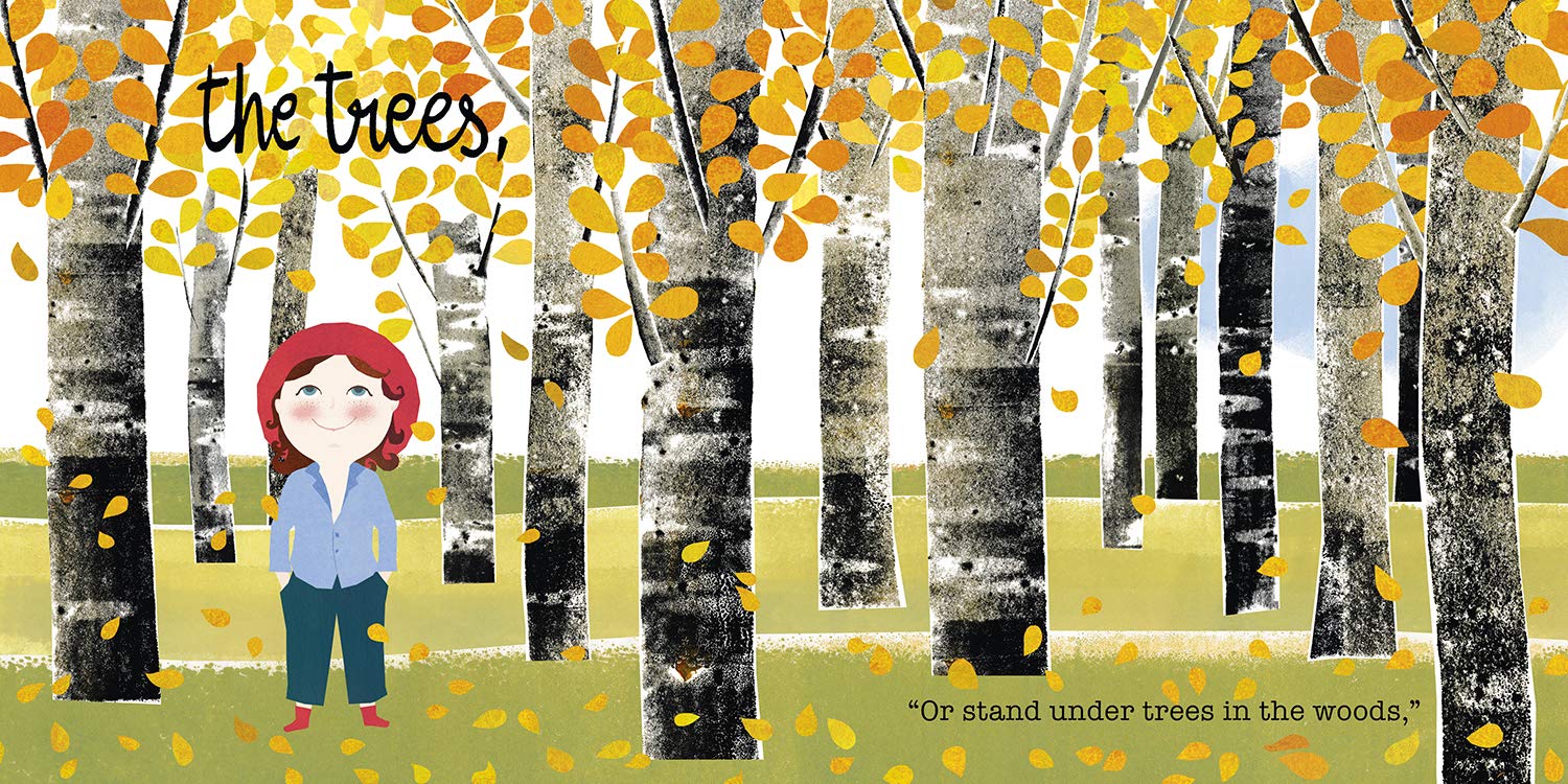Little Poet Walt Whitman: Miracles Everywhere by BabyLit - Image 3