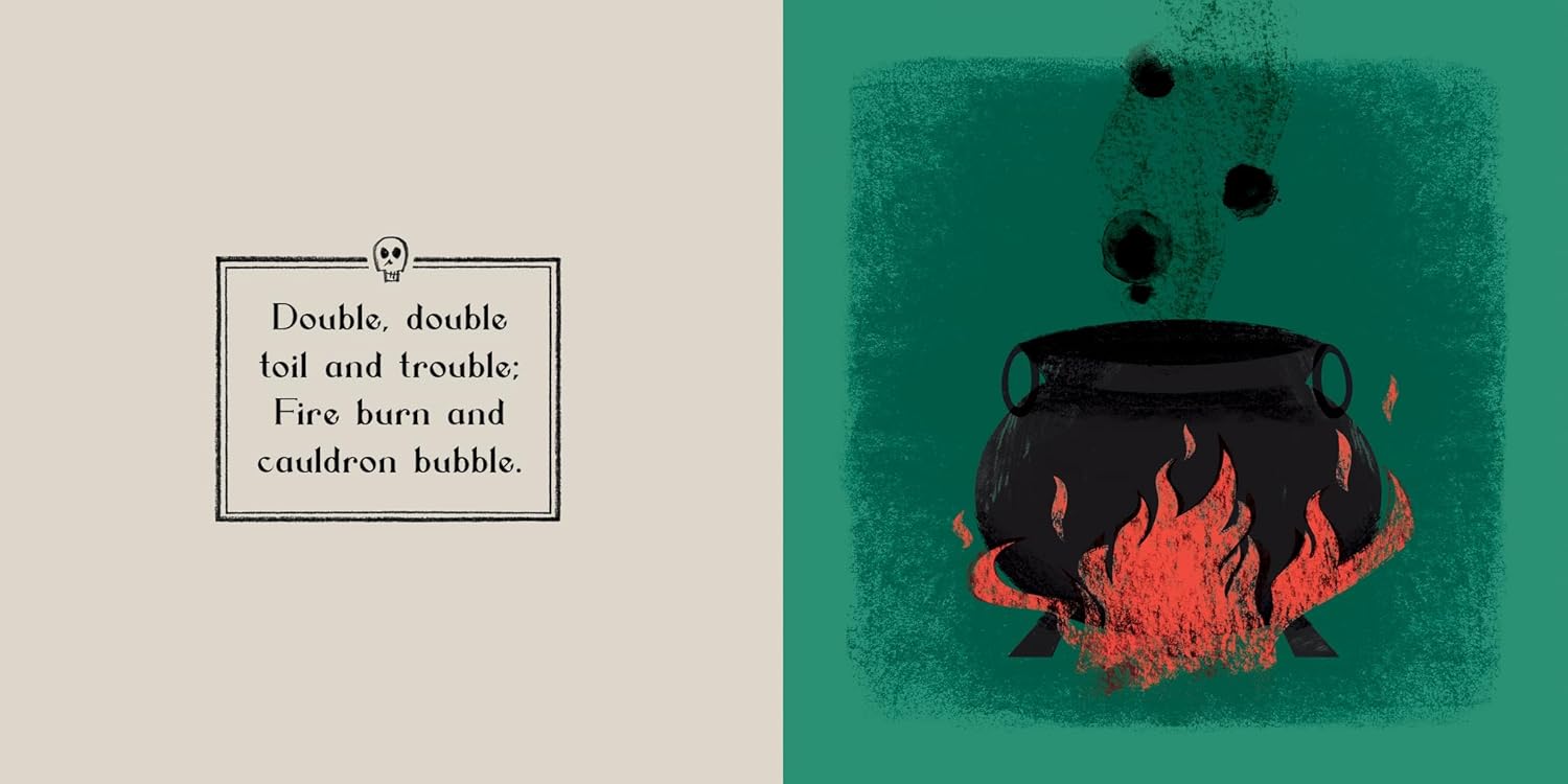 MacBeth: A BabyLit Potions Primer - Image 2