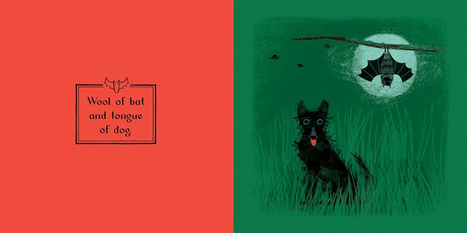 MacBeth: A BabyLit Potions Primer - Image 4