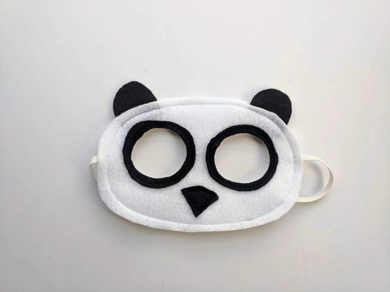 Made By Shellmo Felt Animal Masks - Image 10