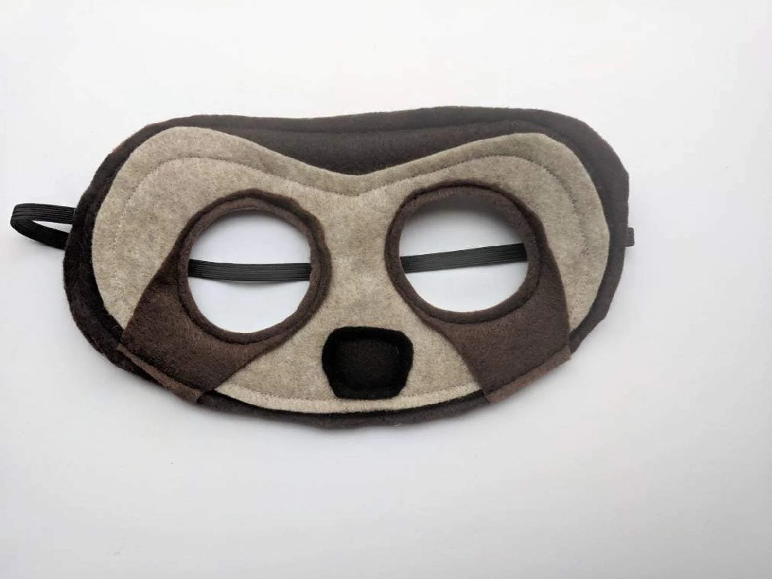 Made By Shellmo Felt Animal Masks - Image 13