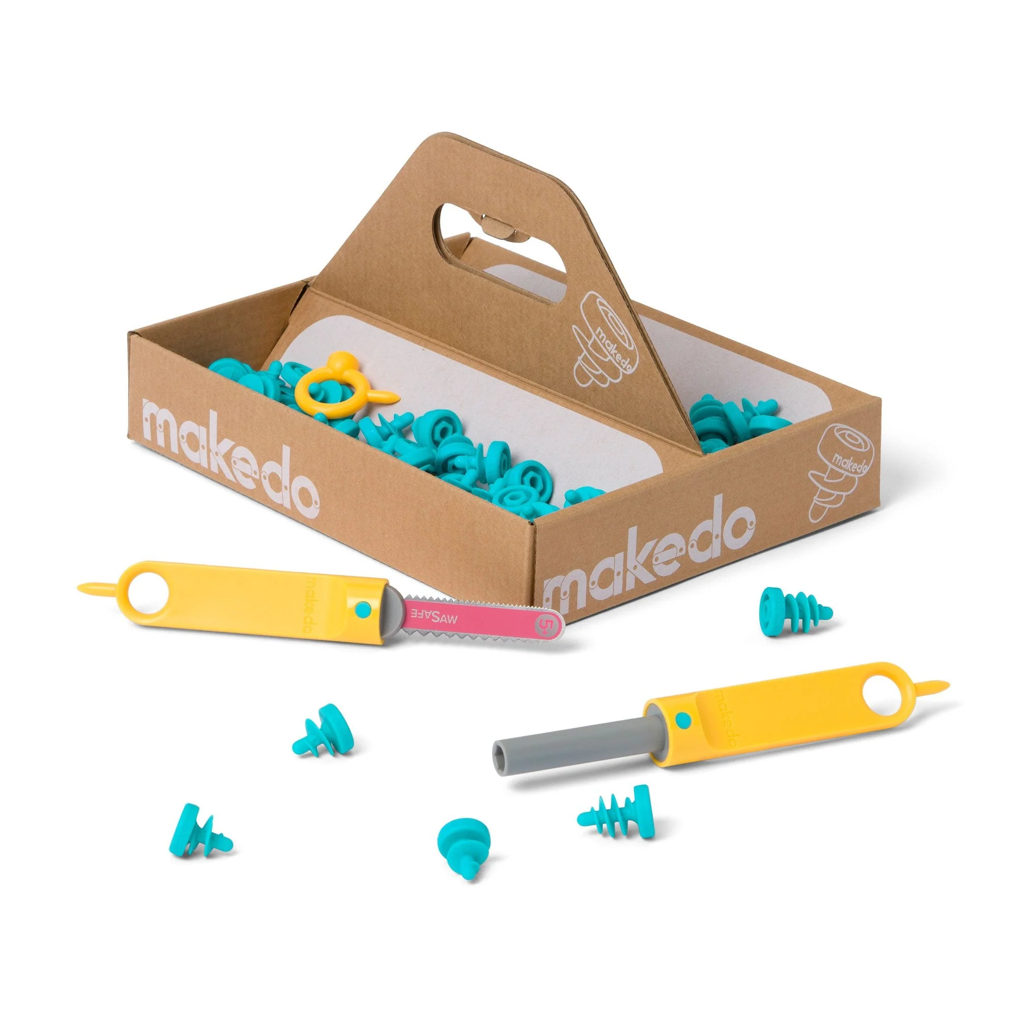 Makedo Explore Kit - Image 2