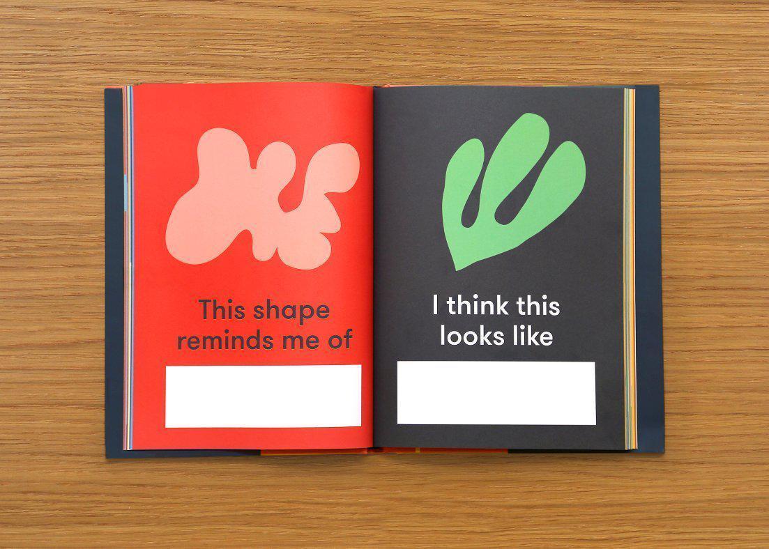 Me: A Compendium - A Fill-in Journal for Kids - Image 4