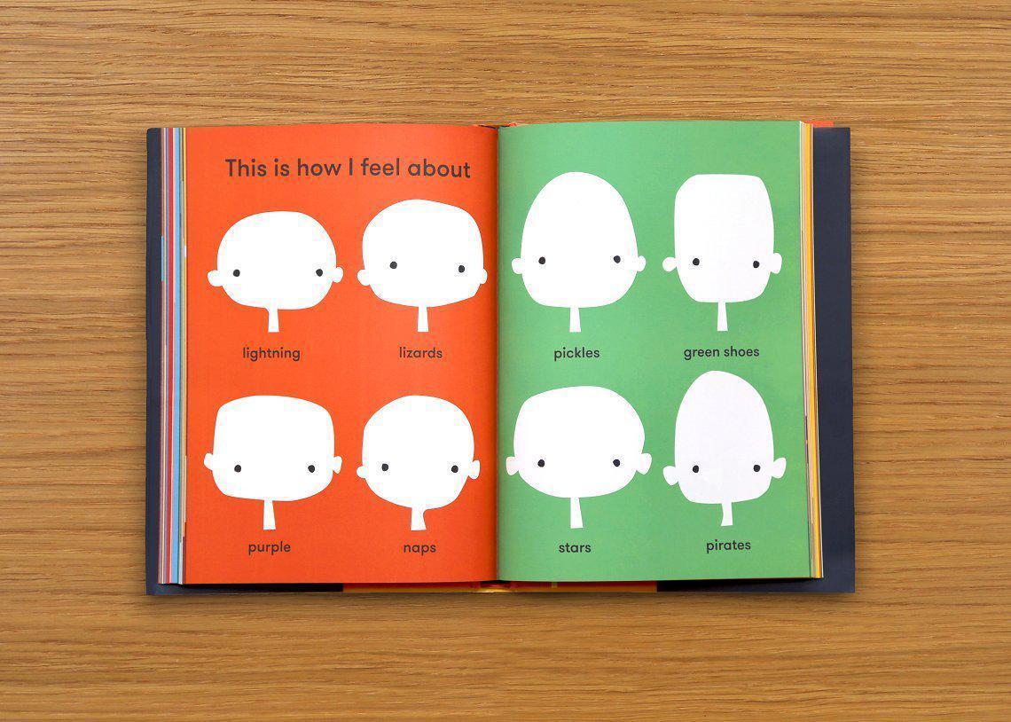 Me: A Compendium - A Fill-in Journal for Kids - Image 5