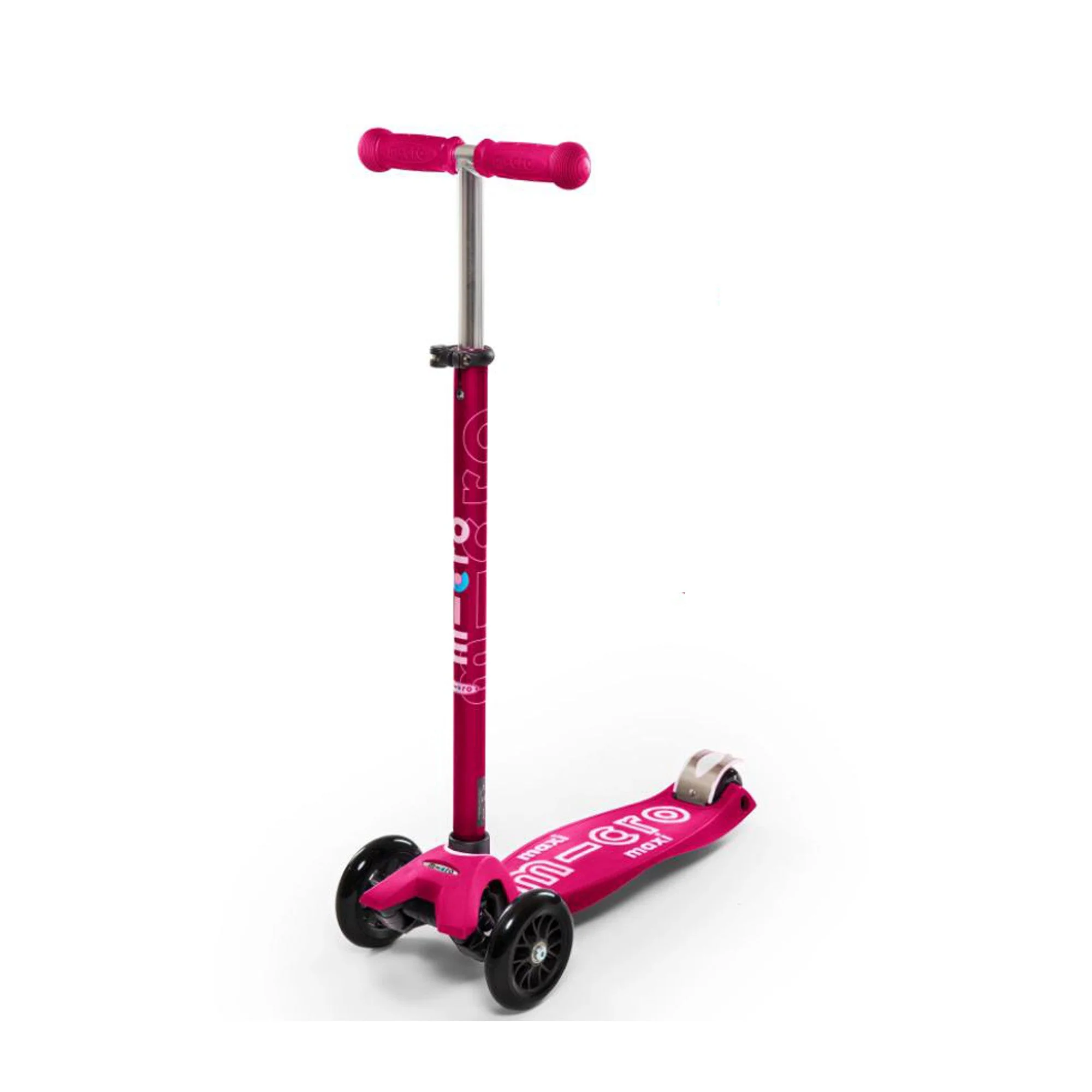 Micro Kickboard Maxi Deluxe Scooter - Image 2