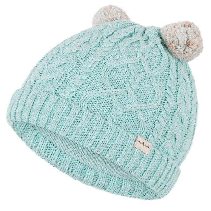 Millymook Baby Girl's Beanie - Aliza (0 - 24 Months) - Image 2