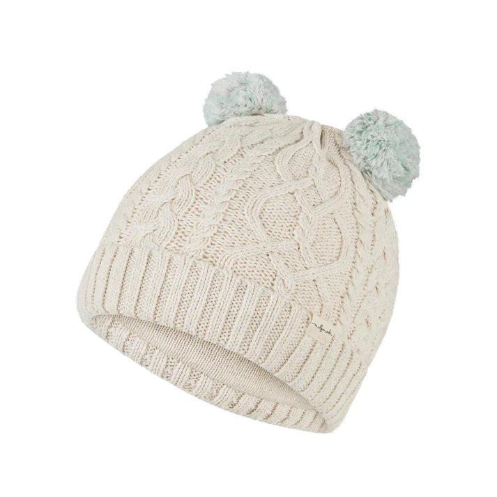 Millymook Baby Girl's Beanie - Aliza (0 - 24 Months) - Image 3