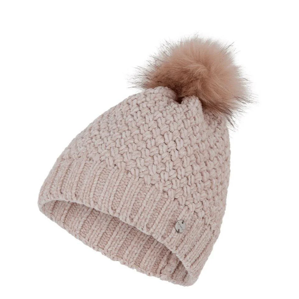 Millymook Girl's Beanie - Valery (2 Years & Up) - Image 2