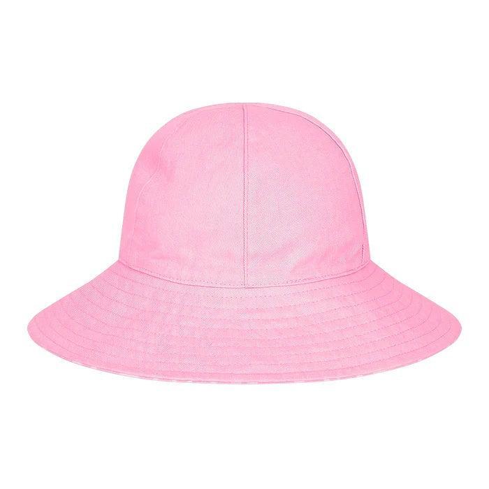 Kooringal Kids Girl's Floppy Bucket Hat - Madora (2 Years & Up) - Image 2