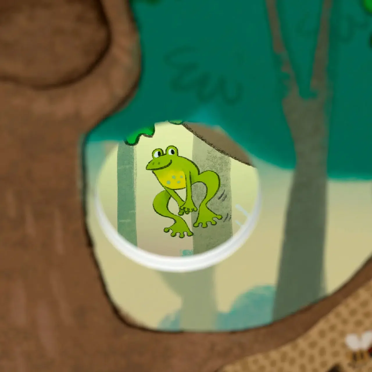 My Very First Games - Forest Friends - Image 4