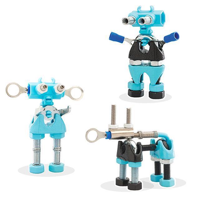 OffBits Robots - Image 2