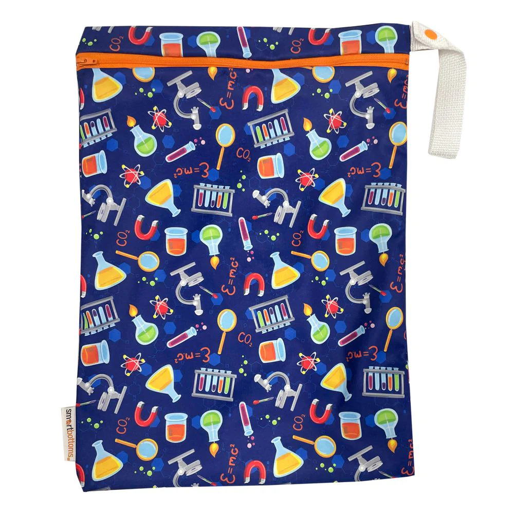 Smart Bottoms On the Go Wet Bag - Image 12