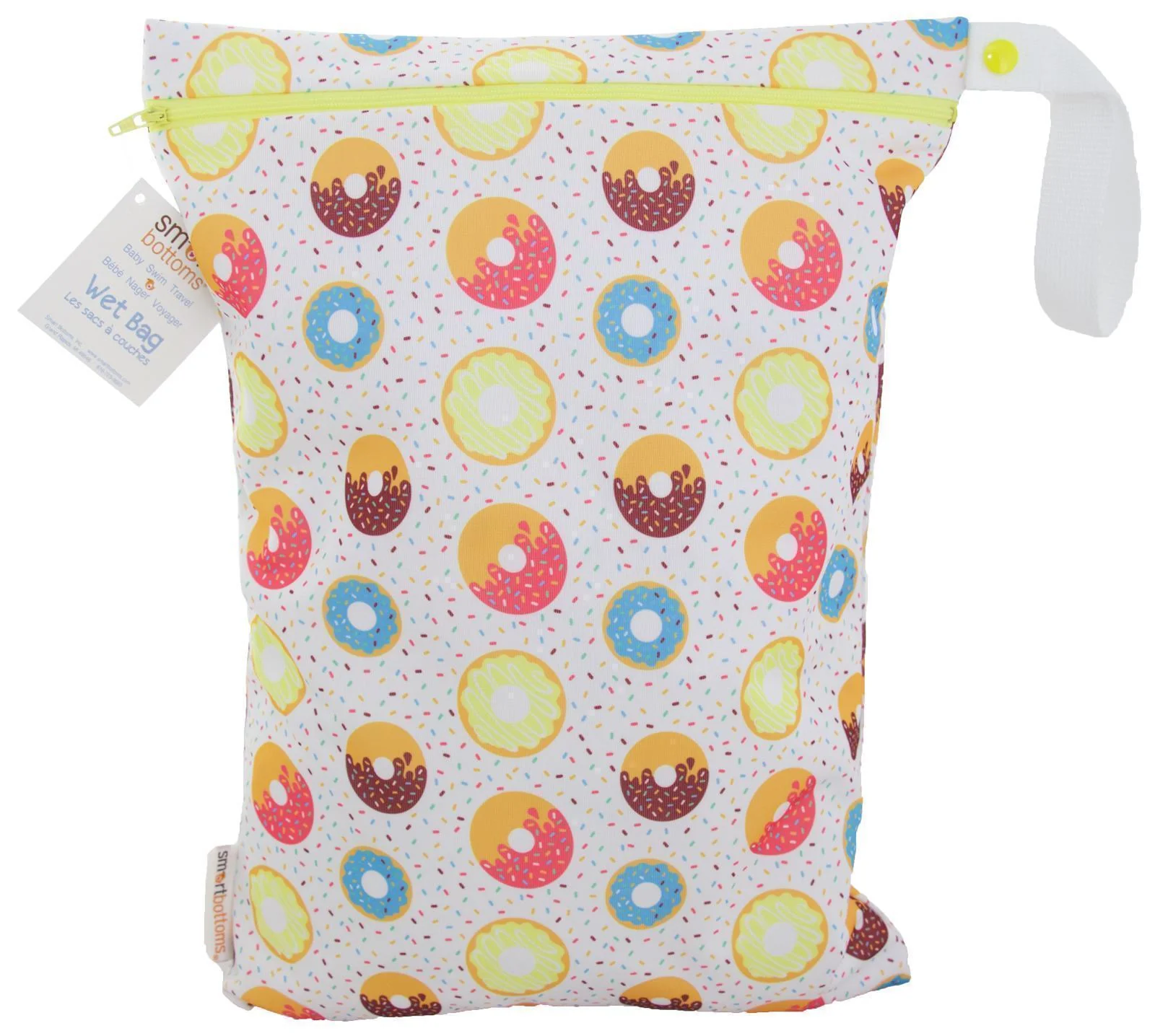 Smart Bottoms On the Go Wet Bag - Image 17