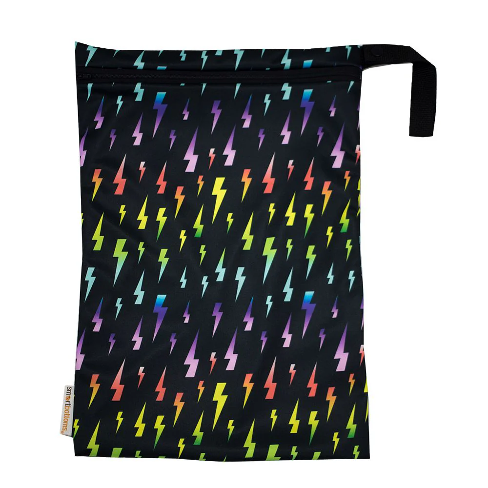 Smart Bottoms On the Go Wet Bag - Image 18