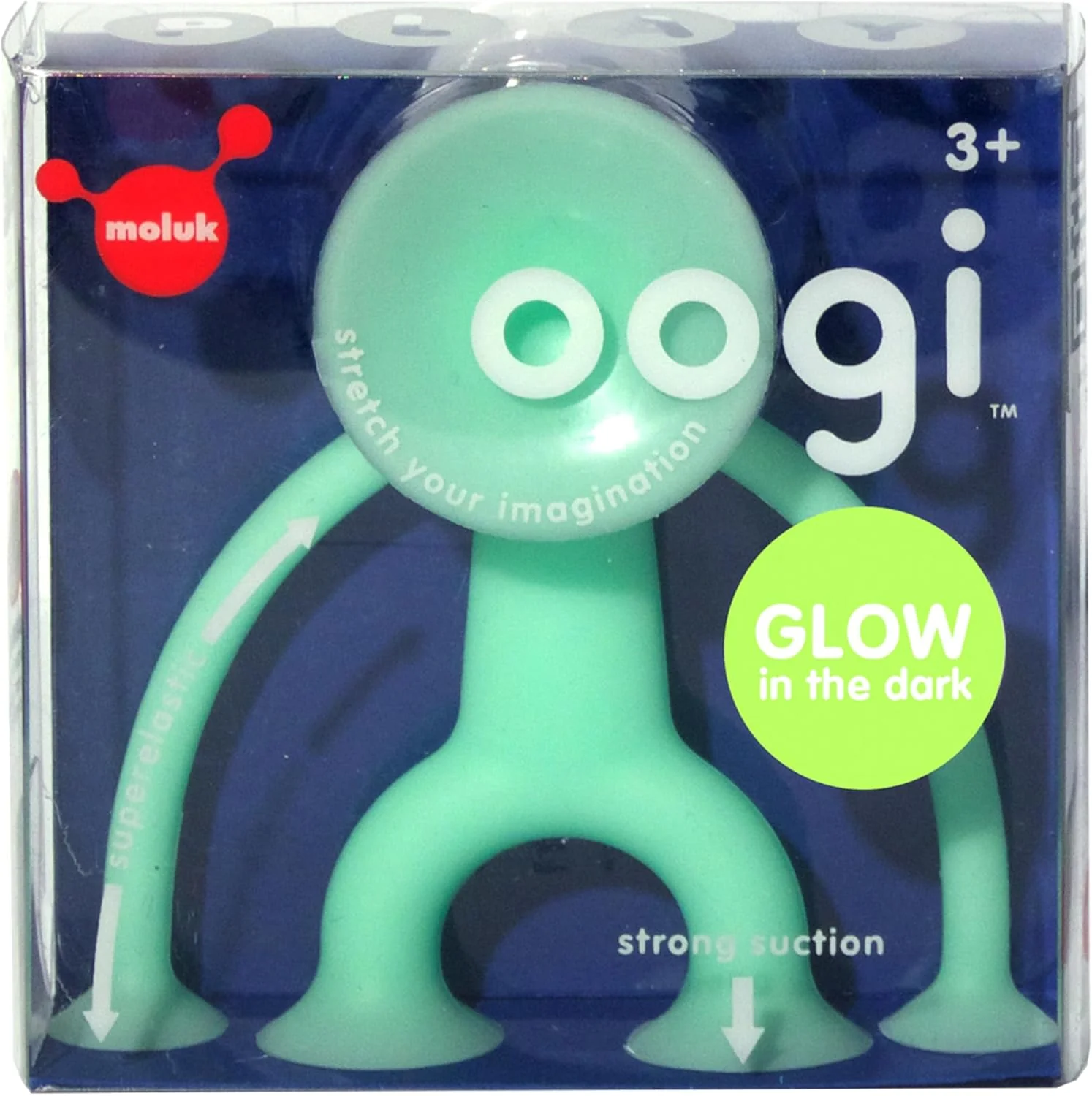Oogi Jr. by Moluk - Image 3