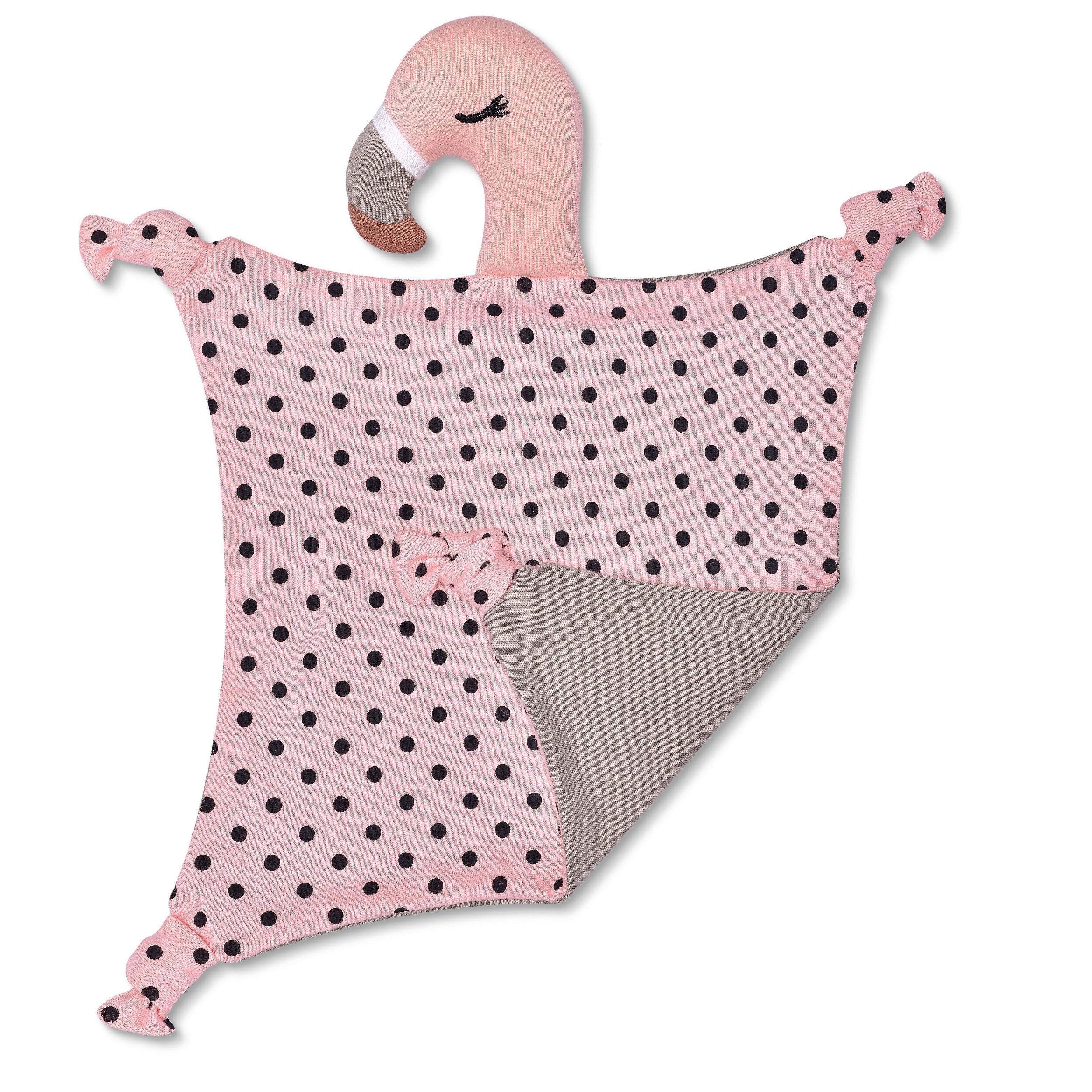 Organic Farm Buddies Blankies - Image 10