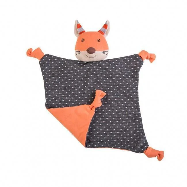 Organic Farm Buddies Blankies - Image 11