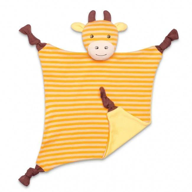 Organic Farm Buddies Blankies - Image 12