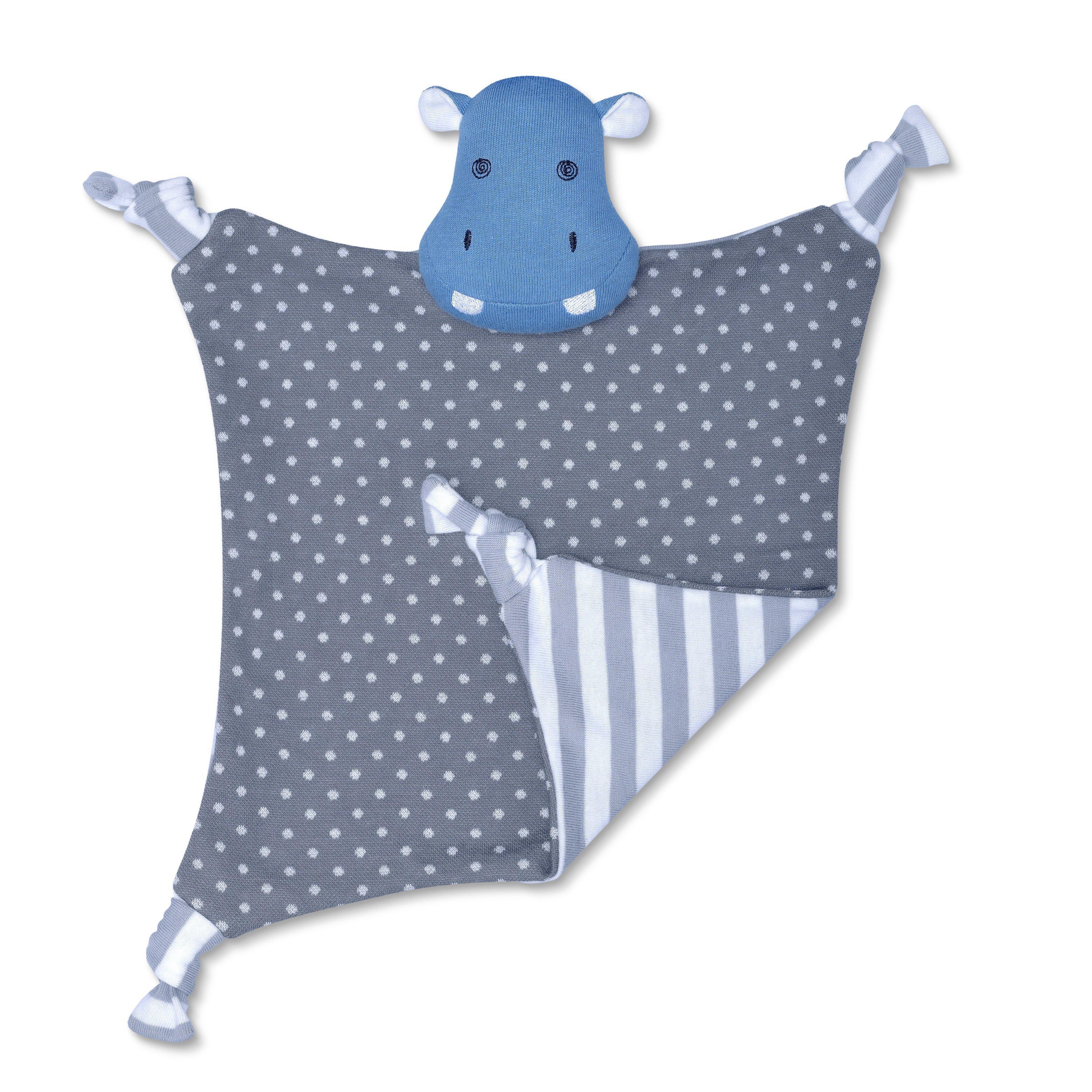 Organic Farm Buddies Blankies - Image 14