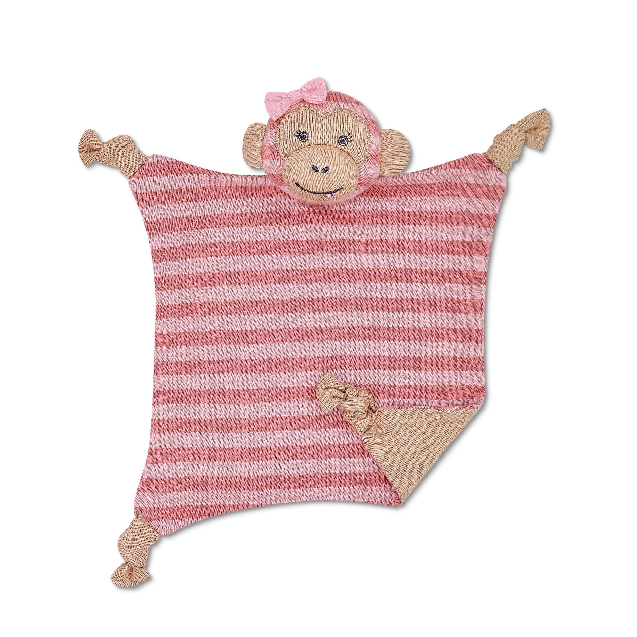 Organic Farm Buddies Blankies - Image 15