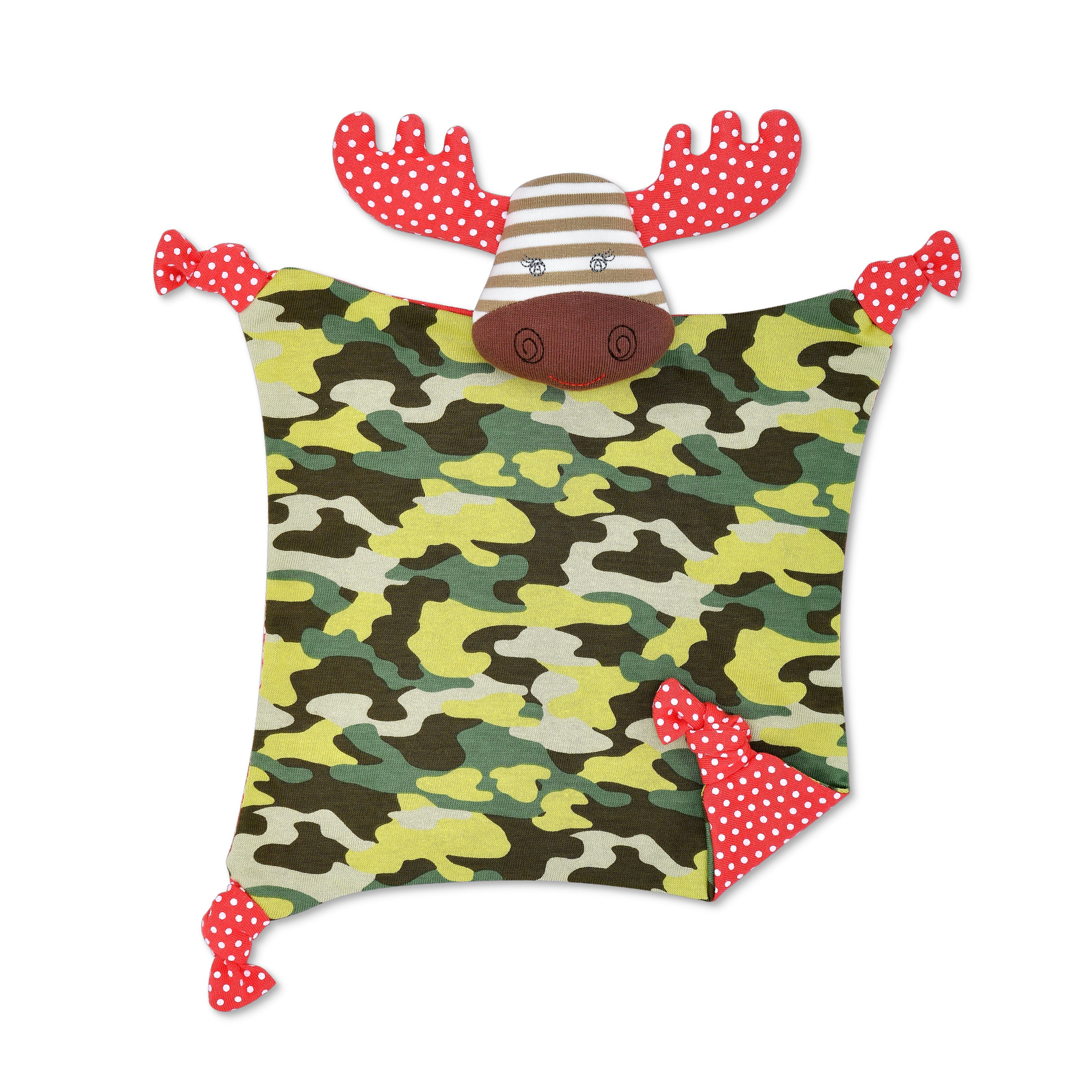 Organic Farm Buddies Blankies - Image 16