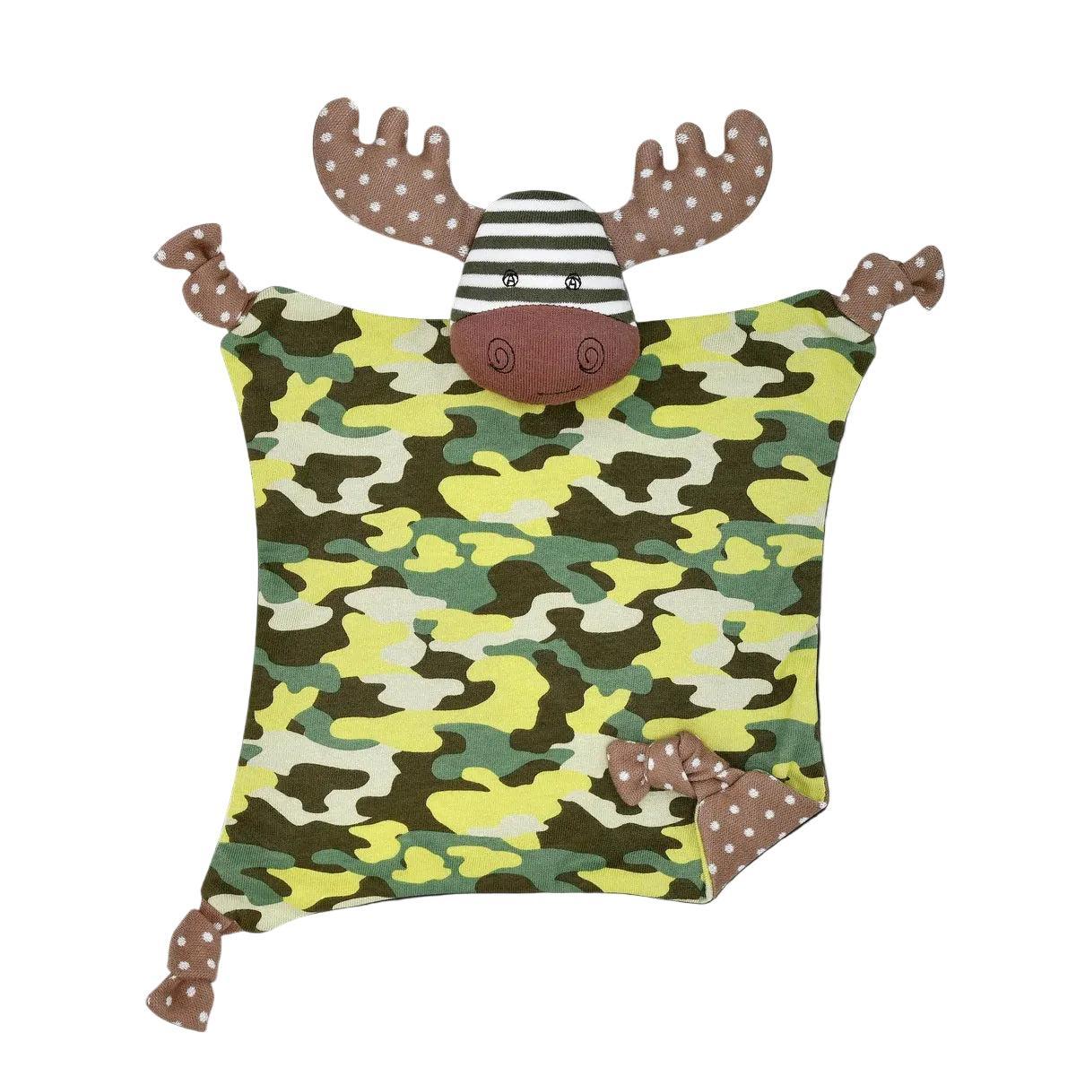 Organic Farm Buddies Blankies - Image 17