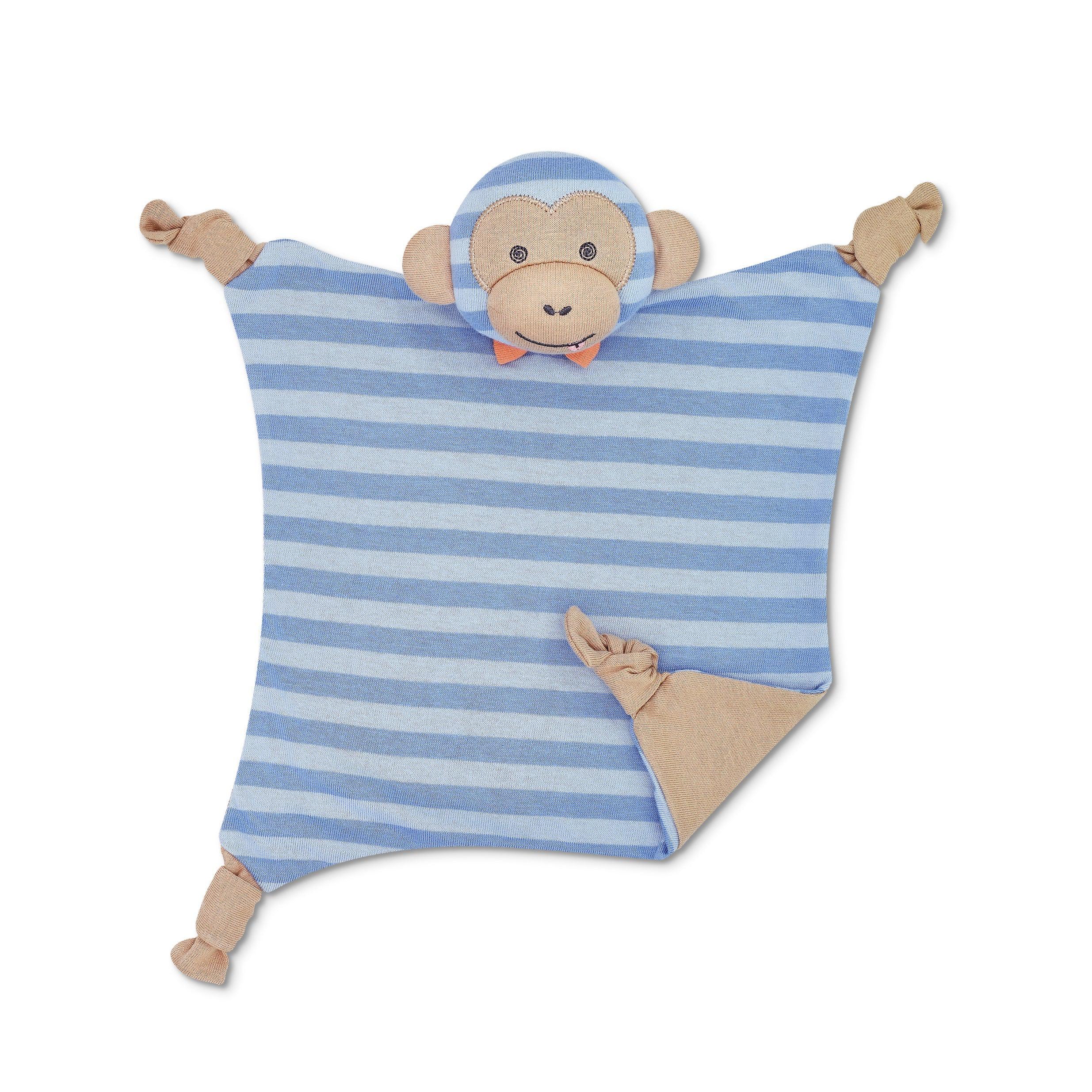 Organic Farm Buddies Blankies - Image 18