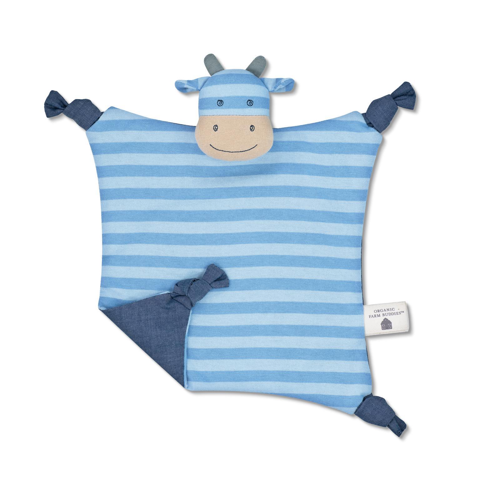 Organic Farm Buddies Blankies - Image 21