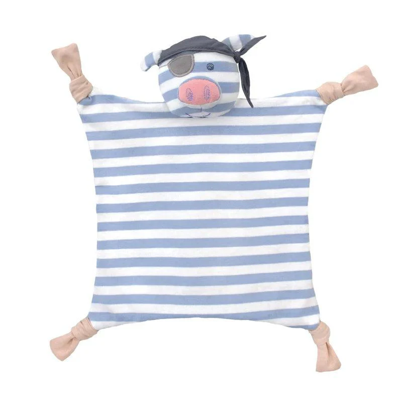 Organic Farm Buddies Blankies - Image 22