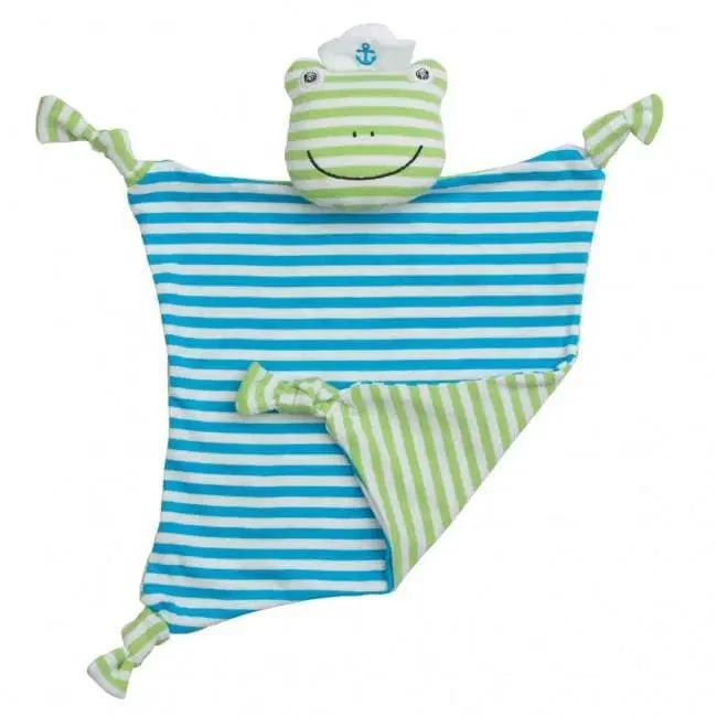 Organic Farm Buddies Blankies - Image 24