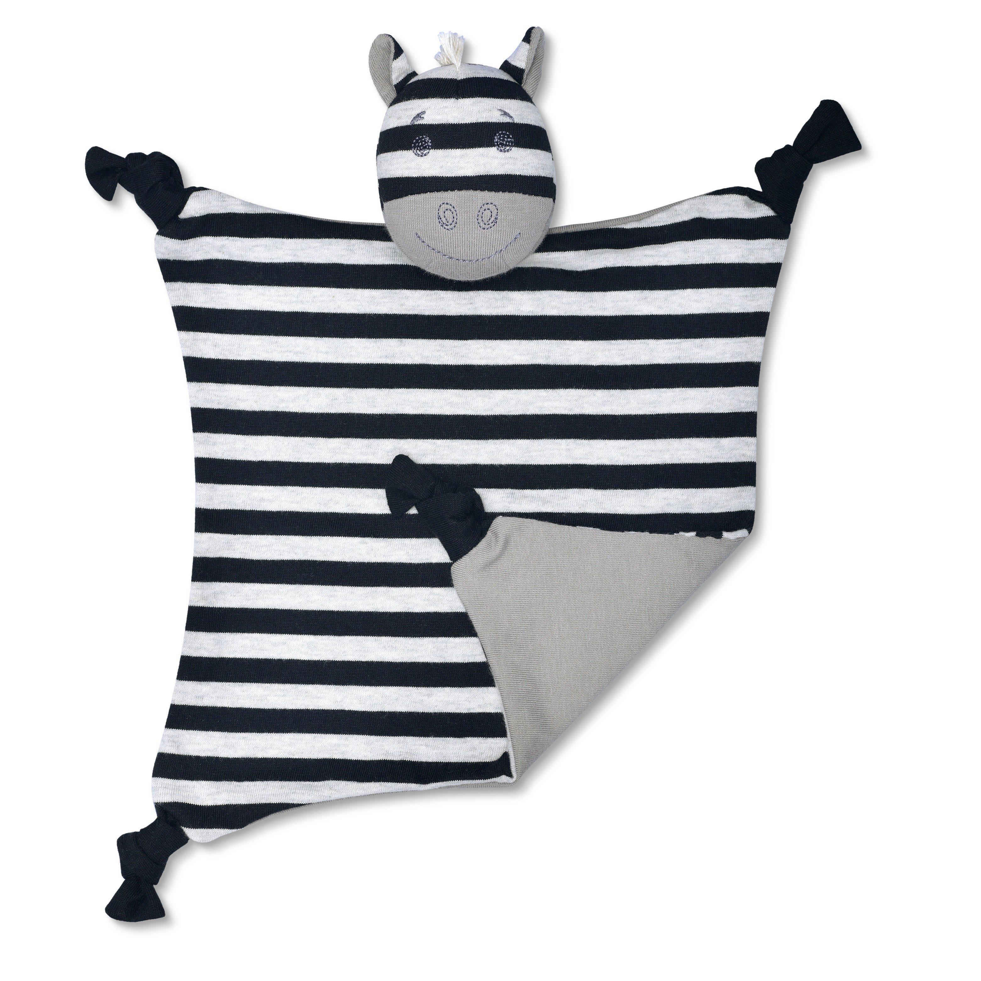 Organic Farm Buddies Blankies - Image 26