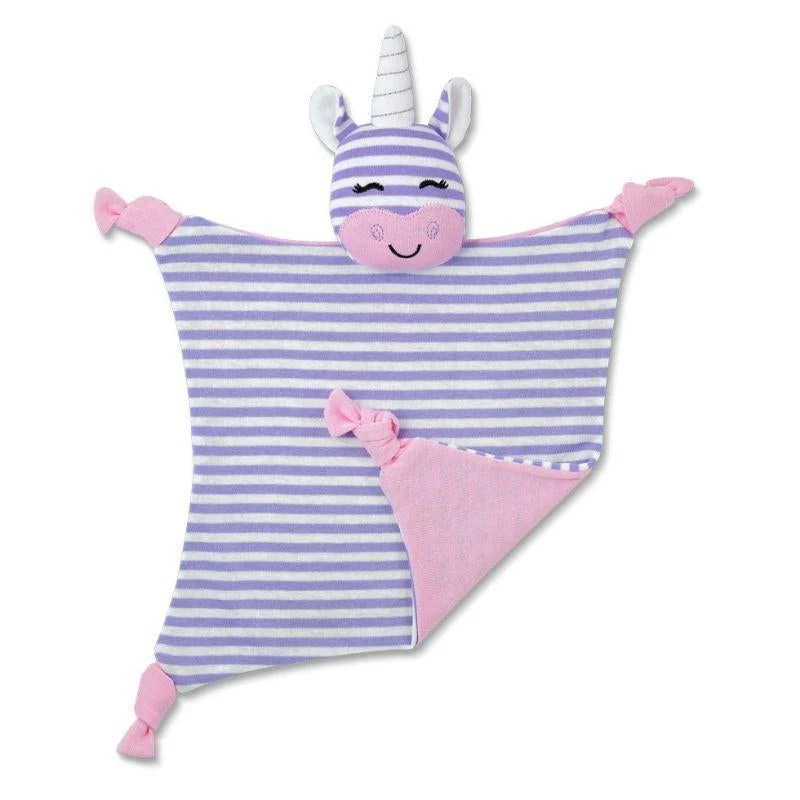 Organic Farm Buddies Blankies - Image 8