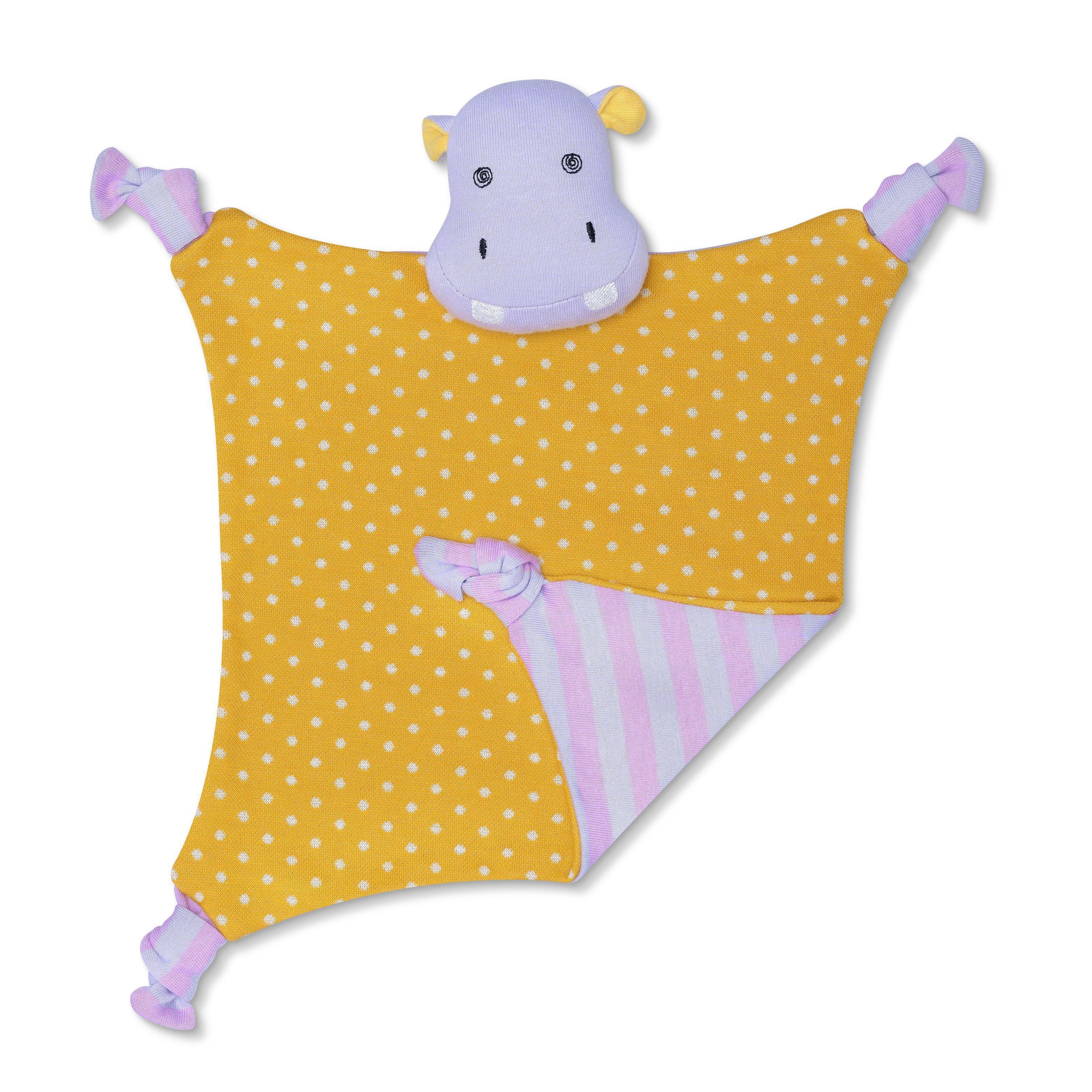 Organic Farm Buddies Blankies - Image 9