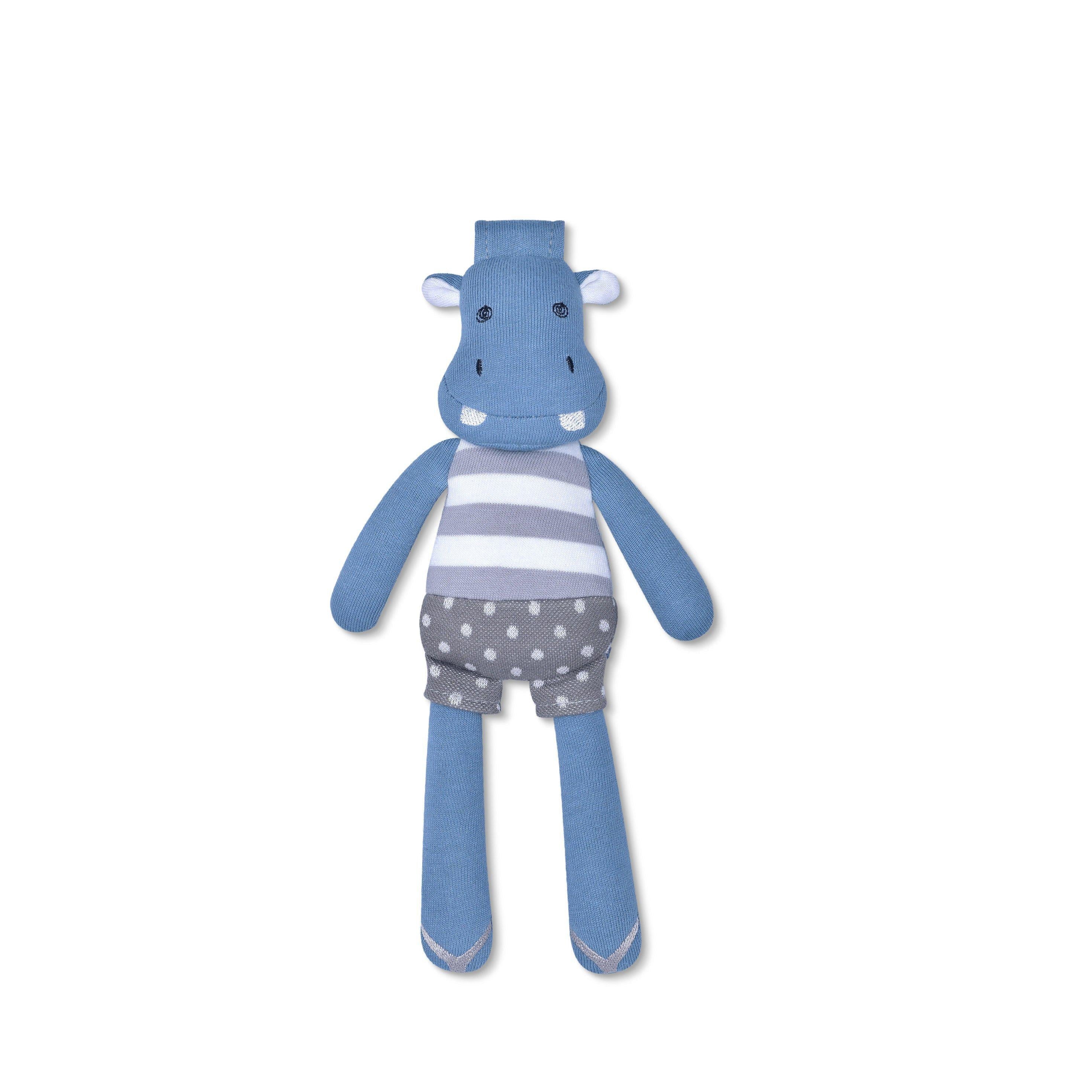 Organic Farm Buddies Pacifier Toys - Image 12