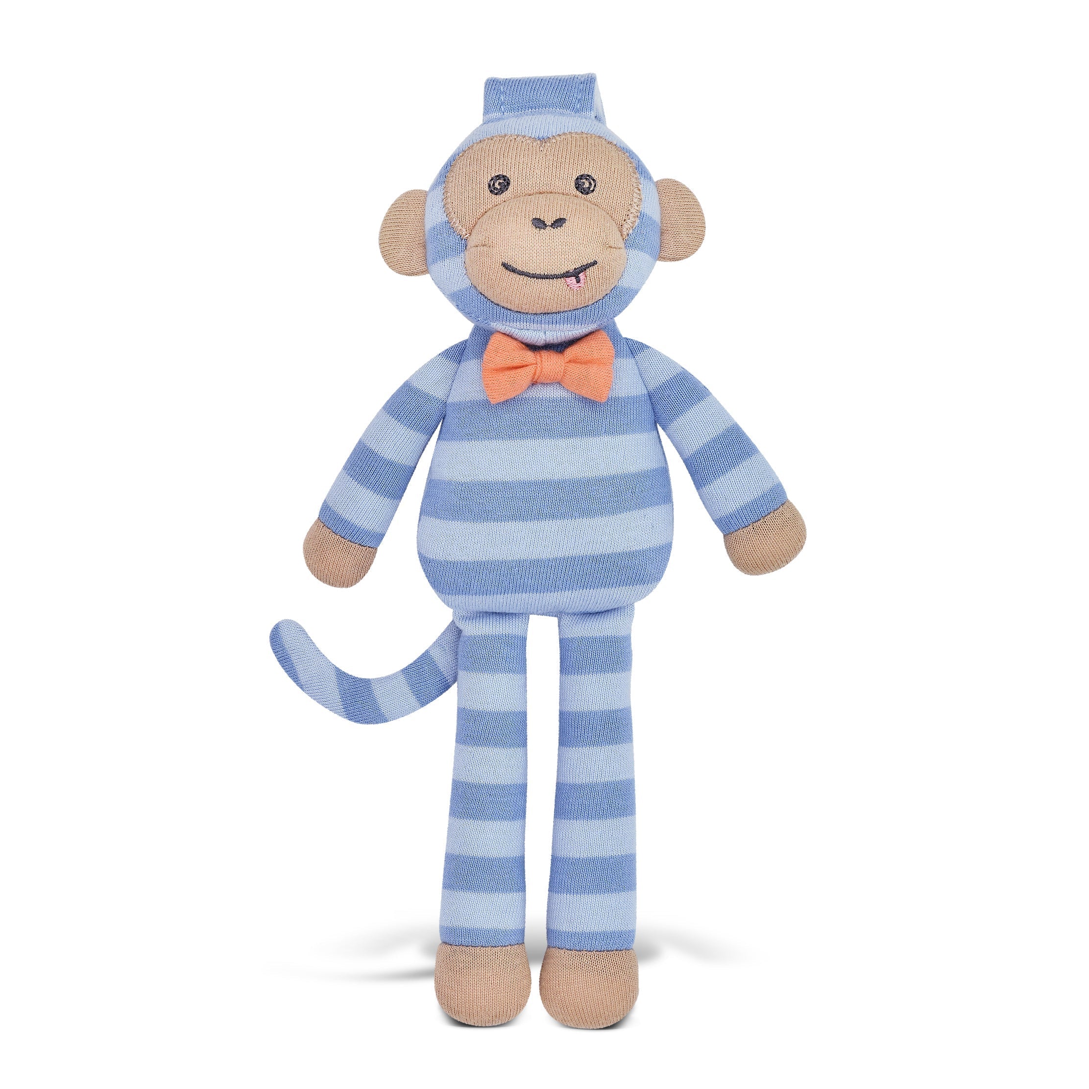 Organic Farm Buddies Pacifier Toys - Image 17
